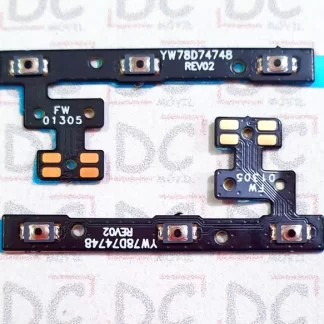 FLEX POWER MOTO EDGE 40 NEO