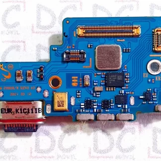 LOGICA DE CARGA SAMSUNG S21 FE (G990E) - ORIGINAL