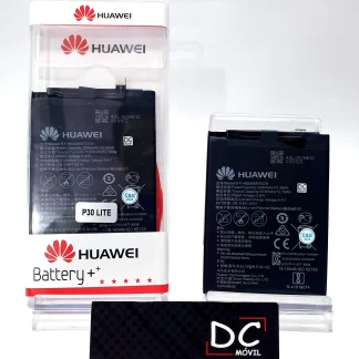 BATERIA HUAWEI P30 LITE - MATE 10 LITE