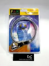 GUAYA DE LLAVE ECONOMICA 1.50 MTS