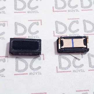 AUDIO MOTO G - MOTO C - Y5 II