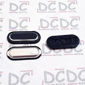 BOTON HOME SAMSUNG J5 2016 (METAL)