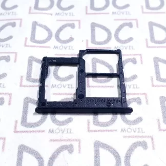 BANDEJA DE SIM SAMSUNG A01 - AZUL