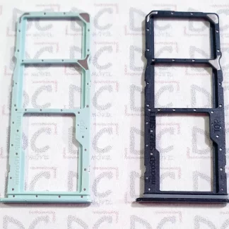 BANDEJA DE SIM SAMSUNG A03 CORE - NEGRA