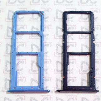 BANDEJA DE SIM SAMSUNG A11 - AZUL