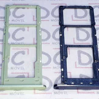 BANDEJA DE SIM SAMSUNG A14 - VERDE