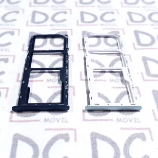 BANDEJA DE SIM SAMSUNG A22 5G - NEGRA