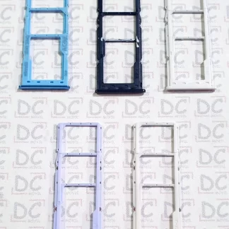 BANDEJA DE SIM SAMSUNG A32 4G - AZUL CLARO