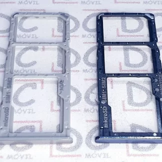BANDEJA DE SIM SAMSUNG A51 - BLANCA
