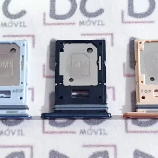 BANDEJA DE SIM SAMSUNG A53 - AZUL CLARO