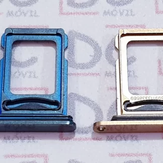 BANDEJA DE SIM IPHONE 12 - AZUL