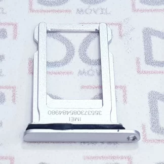 BANDEJA DE SIM IPHONE 7 - DORADA