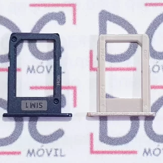 BANDEJA DE SIM SAMSUNG J5 PRIME - J7 PRIME - J5 PRO - J7 PRO - J8 - DORADA