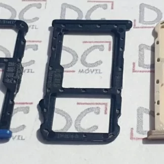 BANDEJA DE SIM HUAWEI MATE 10 LITE - DORADA