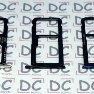 BANDEJA DE SIM HUAWEI MATE 20 LITE - AZUL