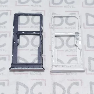 BANDEJA DE SIM MOTO G30 - LILA