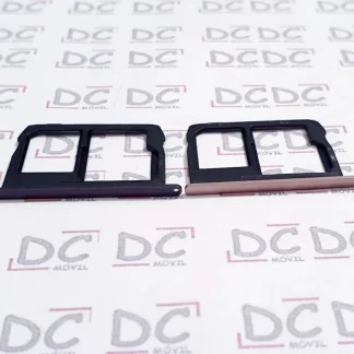 BANDEJA DE SIM MOTO G5S - DORADA