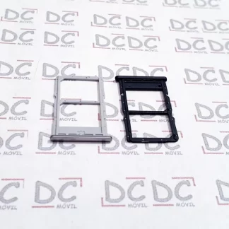 BANDEJA DE SIM HUAWEI P40 LITE - NEGRA