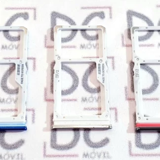 BANDEJA DE SIM XIAOMI NOTE 8  - AZUL
