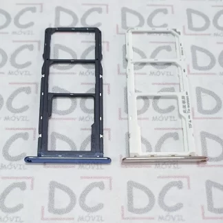 BANDEJA DE SIM HUAWEI Y6 2018 - AZUL