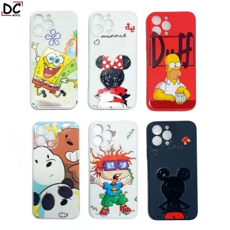 CASE DISNEY IPHONE 13 PRO MAX