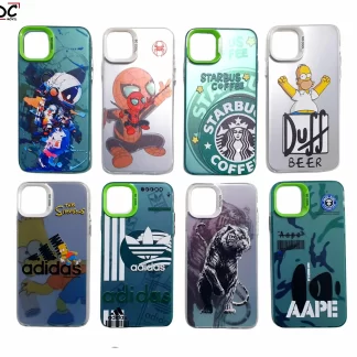 ESTUCHE COOL HONOR X8A