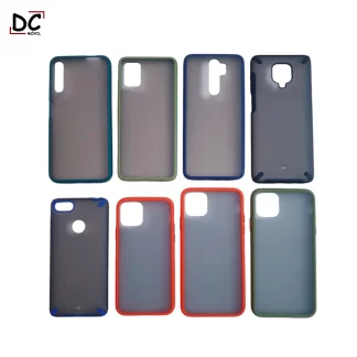 ESTUCHE MATE HUAWEI Y9S