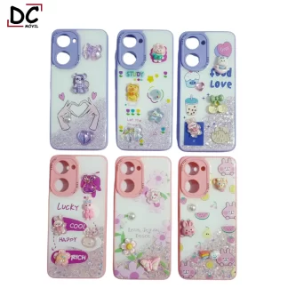 ESTUCHE PIN INFINIX NOTE 40