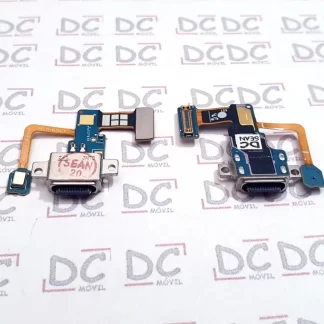 FLEX CARGA SAMSUNG NOTE 9 - ORIGINAL