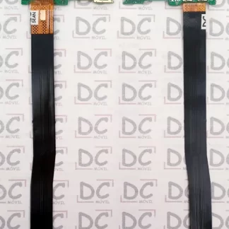 FLEX CARGA HUAWEI P9 LITE SMART