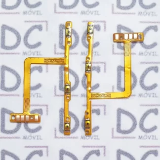 FLEX POWER INFINIX HOT 10