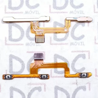 FLEX POWER MOTO E5 PLUS