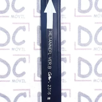 FLEX PRINCIPAL HUAWEI P20 LITE