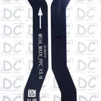 FLEX PRINCIPAL XIAOMI NOTE 8