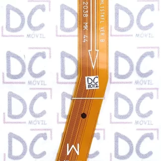 FLEX PRINCIPAL HUAWEI Y9 PRIME