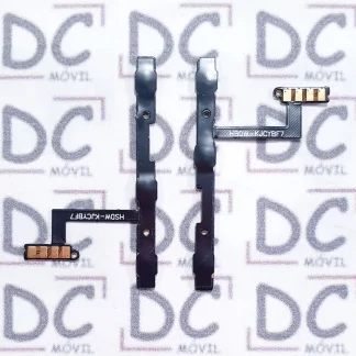 FLEX POWER TECNO SPARK GO 2023