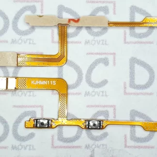 FLEX POWER XIAOMI NOTE 11 4G - NOTE 11S - NOTE 12S