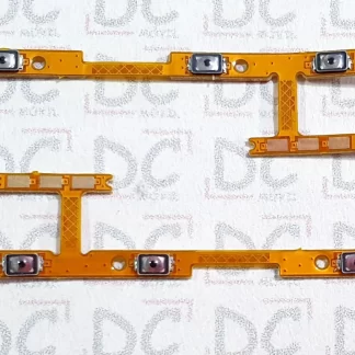 FLEX POWER XIAOMI NOTE 12 5G