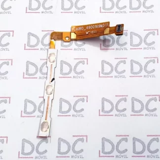 FLEX POWER HUAWEI Y5 LITE 2017