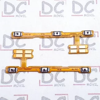 FLEX POWER HUAWEI Y8S