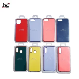 GOMA BLISTER IPHONE 11