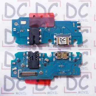 LOGICA DE CARGA SAMSUNG A13 5G - ORIGINAL