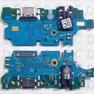 LOGICA DE CARGA SAMSUNG A15 5G - ORIGINAL