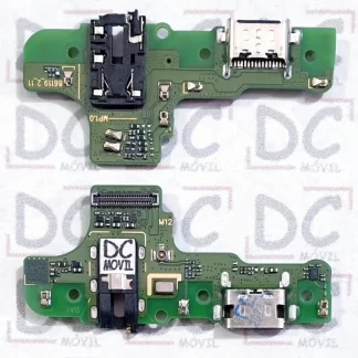 LOGICA DE CARGA SAMSUNG A20S - M12 - ORIGINAL