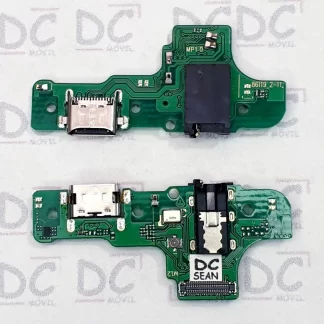 LOGICA DE CARGA SAMSUNG A20S - M12 - TIPO ORIGINAL