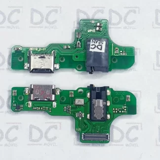 LOGICA DE CARGA SAMSUNG A20S - M14 TIPO ORIGINAL