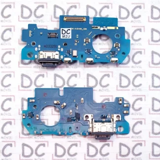 LOGICA DE CARGA SAMSUNG A34 5G - ORIGINAL