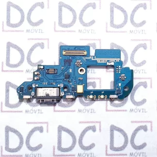 LOGICA DE CARGA SAMSUNG A54 - ORIGINAL