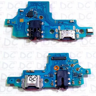 LOGICA DE CARGA SAMSUNG A9 2018 - TIPO ORIGINAL