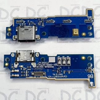 LOGICA DE CARGA SONY L1 (TIPO C)